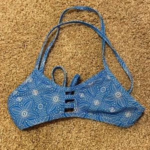 Jolyn bathing suit top xs